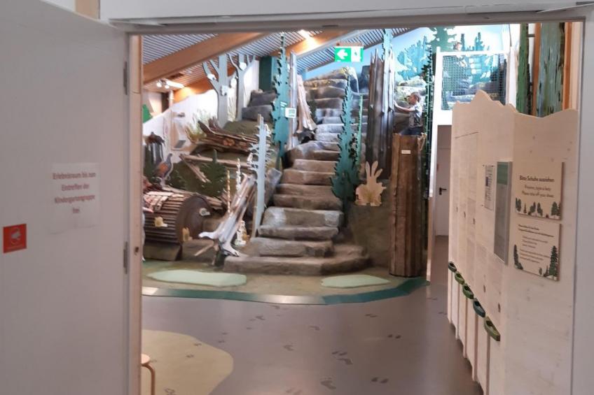 AnNo Wohlfühlen Bach - foto 37