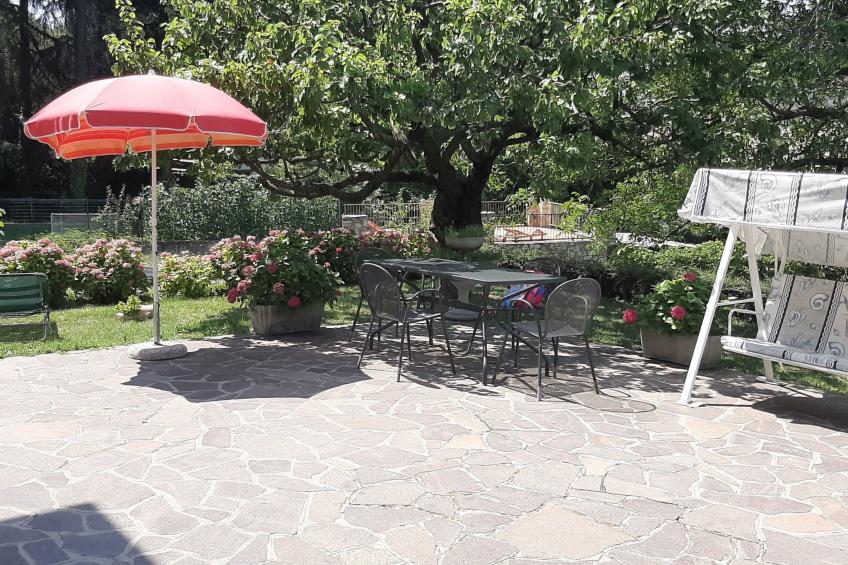 Wohnung 'Virgilio Zanetti', max 6 Personen - foto 3