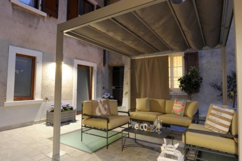 Wohnung 'Bella Vacanza 3 - foto 3