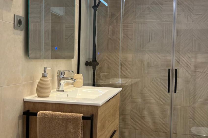 Wohnung an der Strandpromenade - foto 15