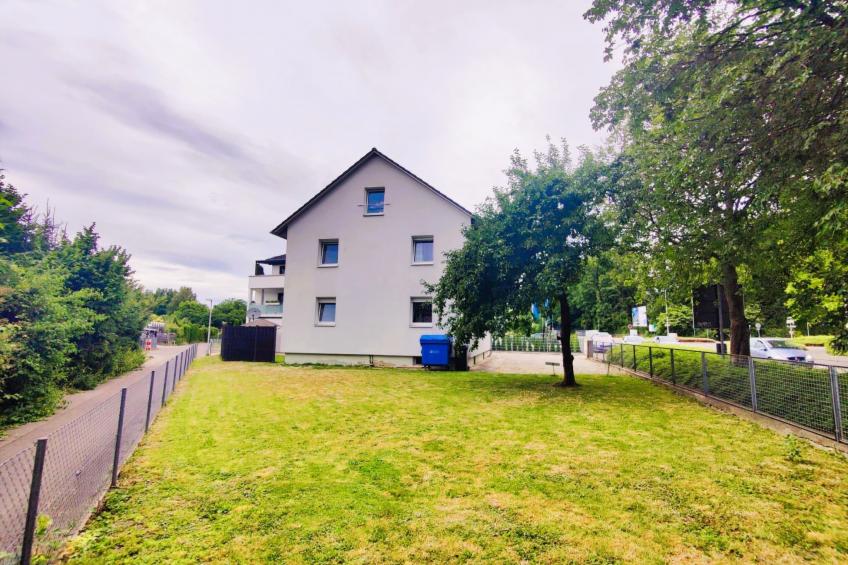 Wohnung"Gartenblick" - foto 19