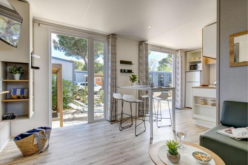 Cottage 5p 2Bdrms AirCon - foto 4