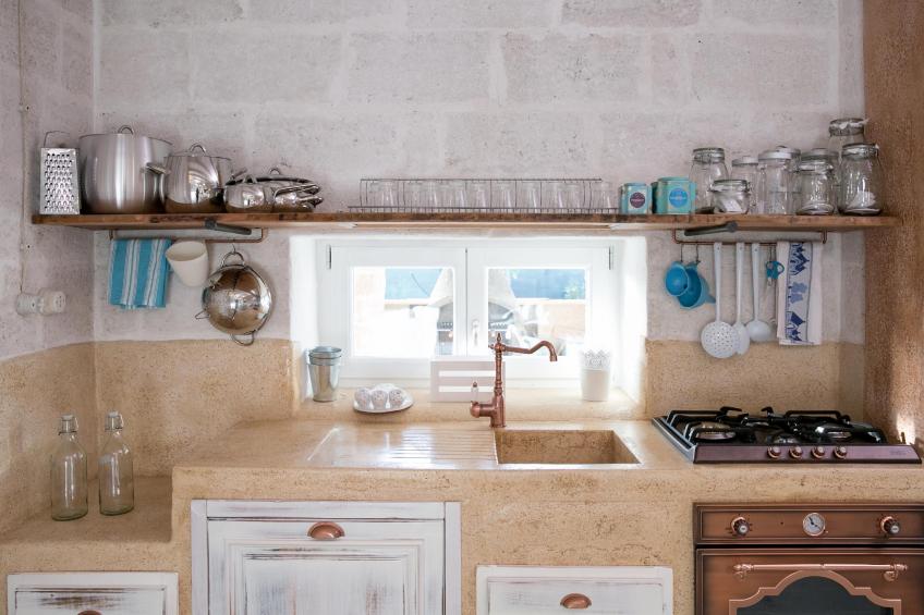 Villa Trullo Indipendente - Torr - foto 102