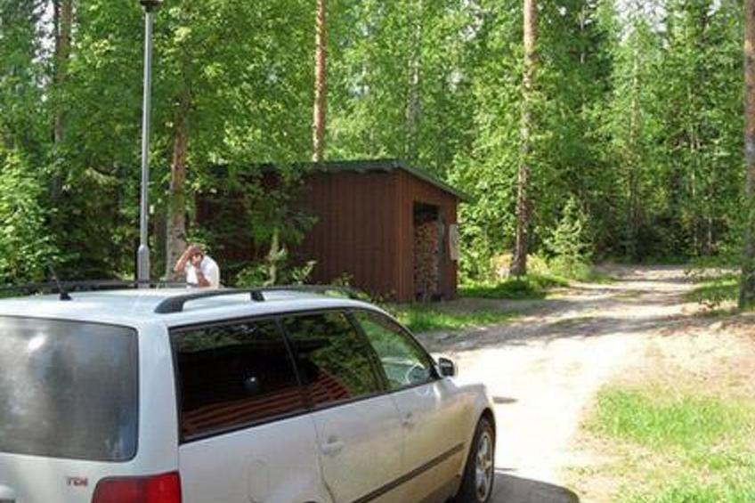 Harakanpesä - foto 30