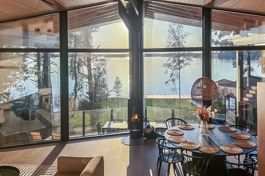 Villa haave - foto 6