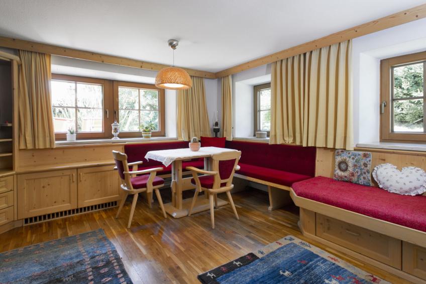 Ferienhaus Gasser - foto 5