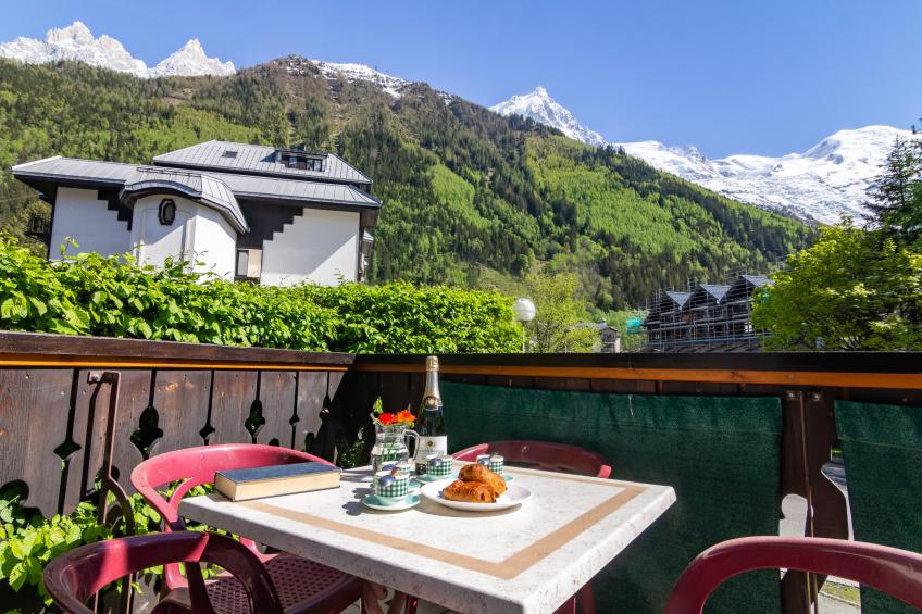 Chamonix Sud - Jonquilles 38 - foto 13