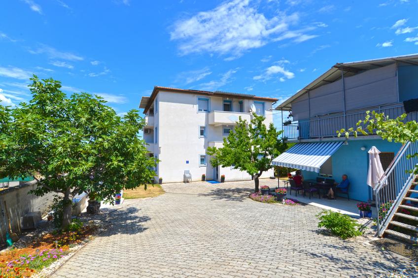 Vakantiewoning met airco - VW-M6Y7Z - foto 20
