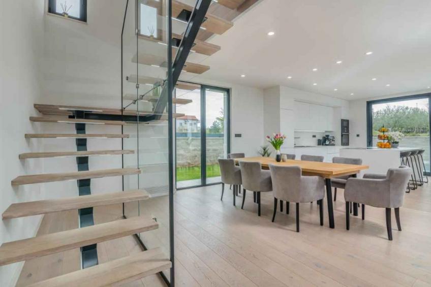 Villa Luxe villa met verwarmd zwembad – Malinska - VW-VBW89 - foto 21