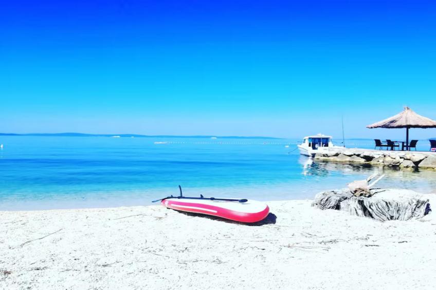 Apartments Sun Rogoznica - A2 - foto 31