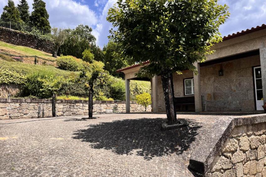 Maison à Cabeceiras de Basto - foto 47