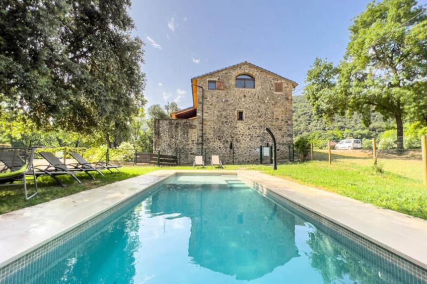 Appartements à Montagut i Oix - foto 2