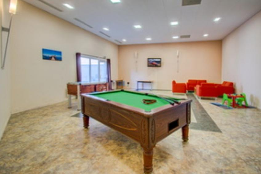 Résidence Les Balcons d’Aix CH2S - foto 2