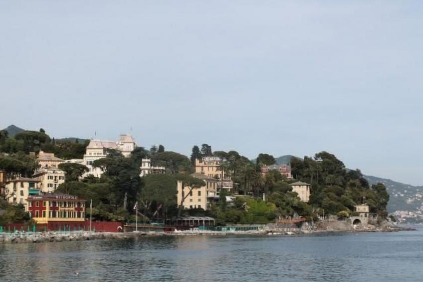 Moderne Wohnung in Santa Margherita Ligure - foto 16