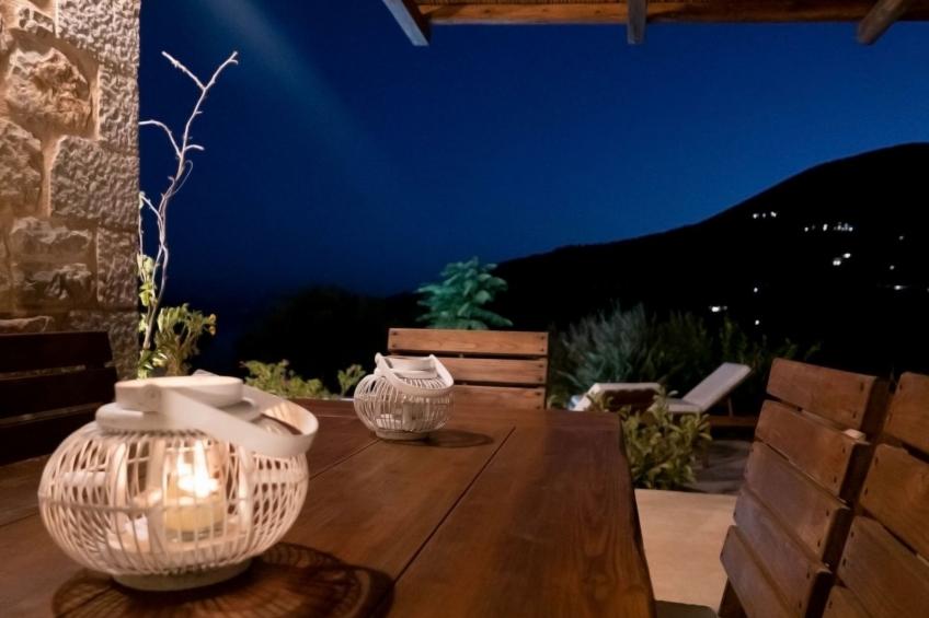 Amapola - Boutique-Villen mit Meerzugang - Phos - foto 31