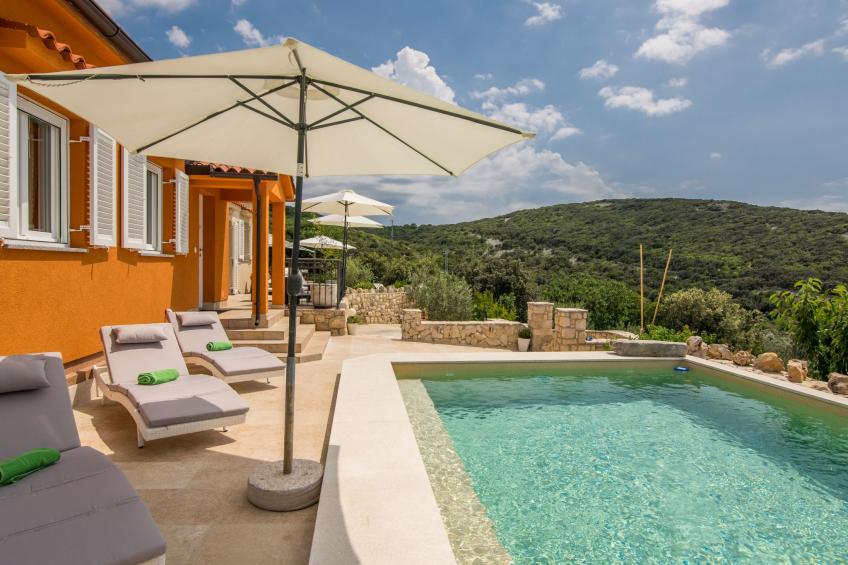 Exklusive und stilvolle Meerblick-Inselvilla - foto 27