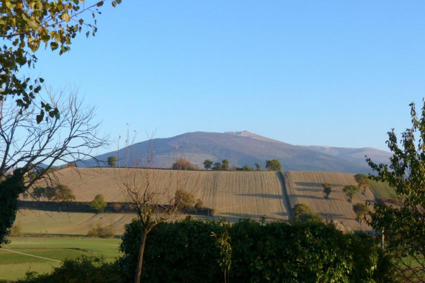 für 2 Personen ca. 45 m² in Sigillo, Umbrien (Provinz Perugia) - foto 16