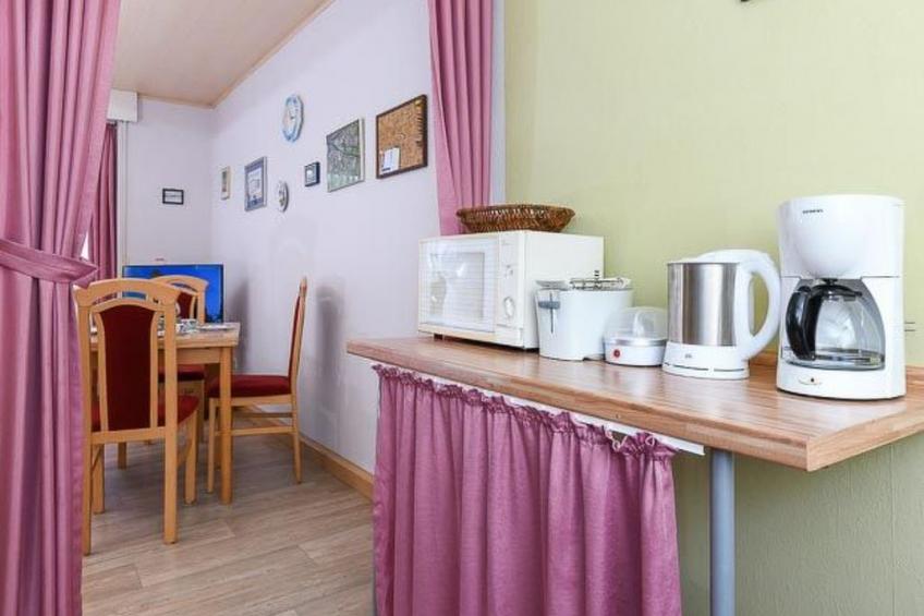 in Bensersiel mit Garten - foto 7