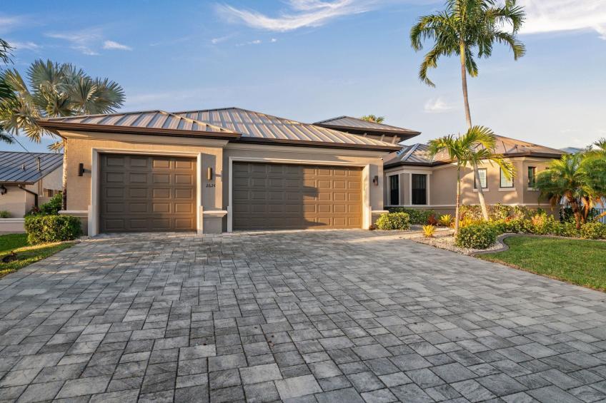 Luxuriöse Villa mit privatem Steg - foto 5