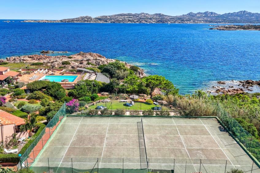 Sporting House - foto 30