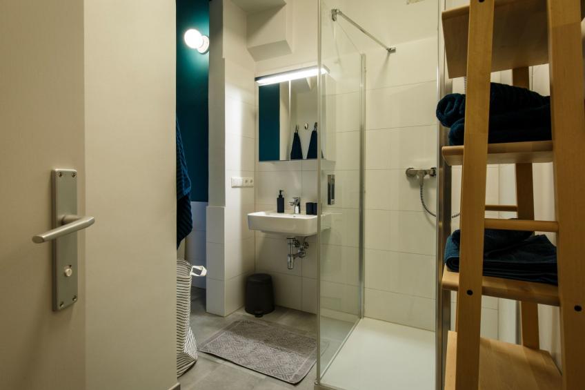 Gemütliche Wohnung in Geidorf mit Garten, Grazer Dom-Nähe - foto 16