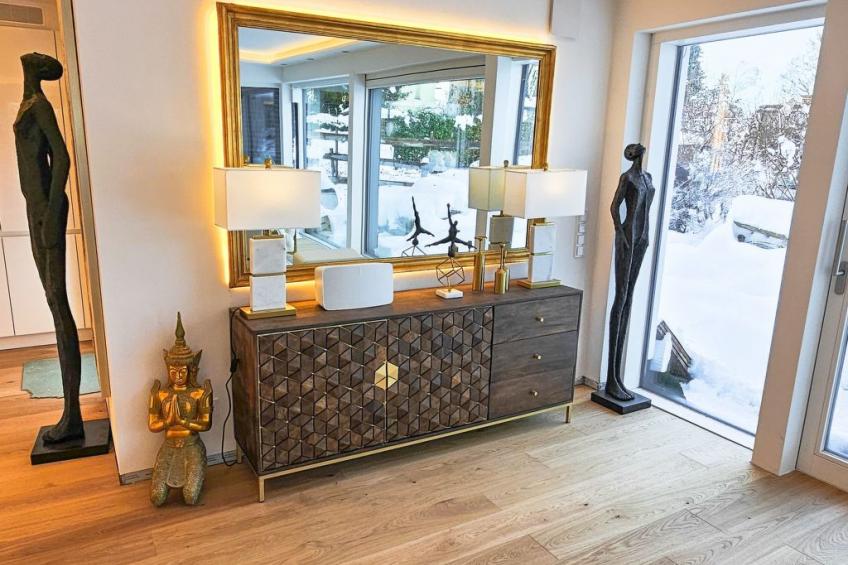 Luxurious large Home, Pool , Garden , Koi Pond - foto 22