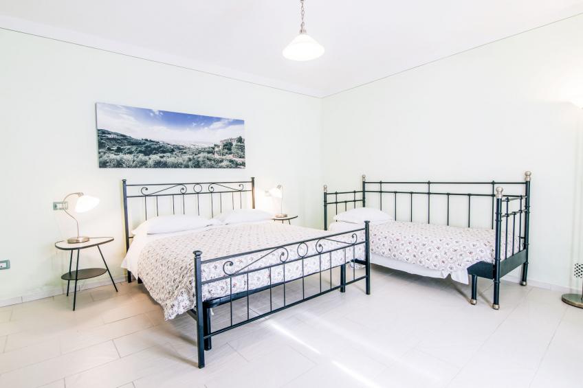 Wohnung 'The Lemon' mit Privatparkplatz - foto 17