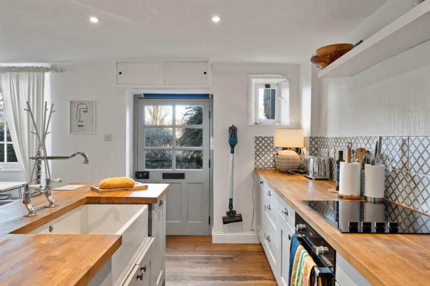 Horseshoe Cottage - foto 11