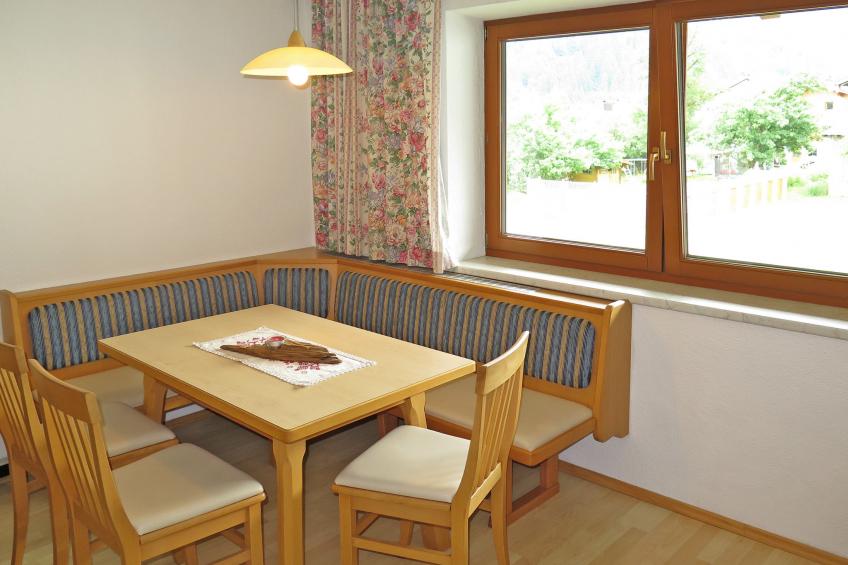 Haus Sonne (ZAZ683) - foto 6