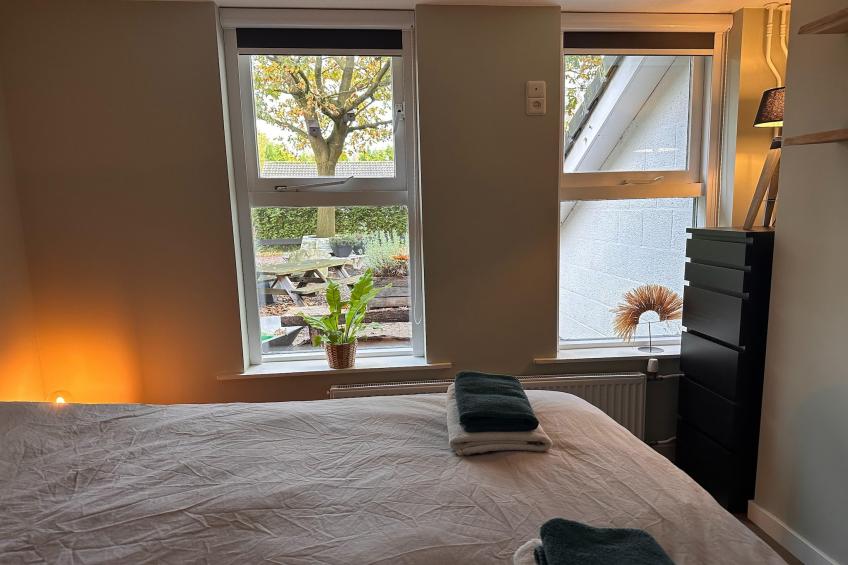 Vakantiewoning het Bakhuis Zeumershof 4 pax - foto 23