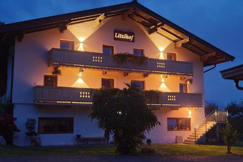Kraftplatz am Litzlhof 1 - foto 3