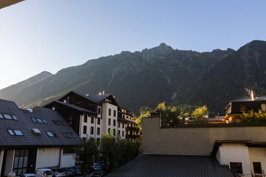 Chamonix Sud - Bâtiment C 117 - foto 10
