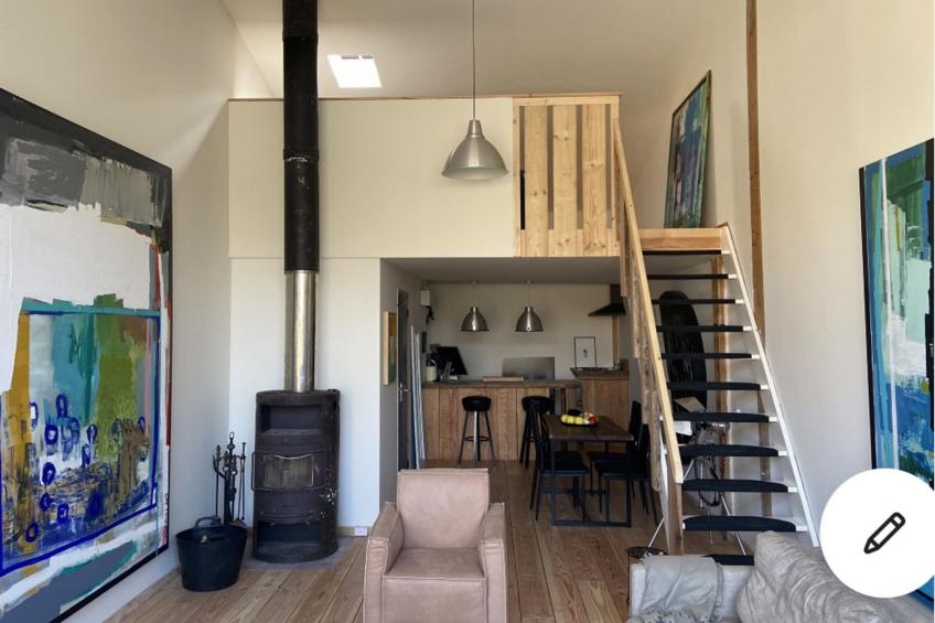 Luca’s Loft - foto 7