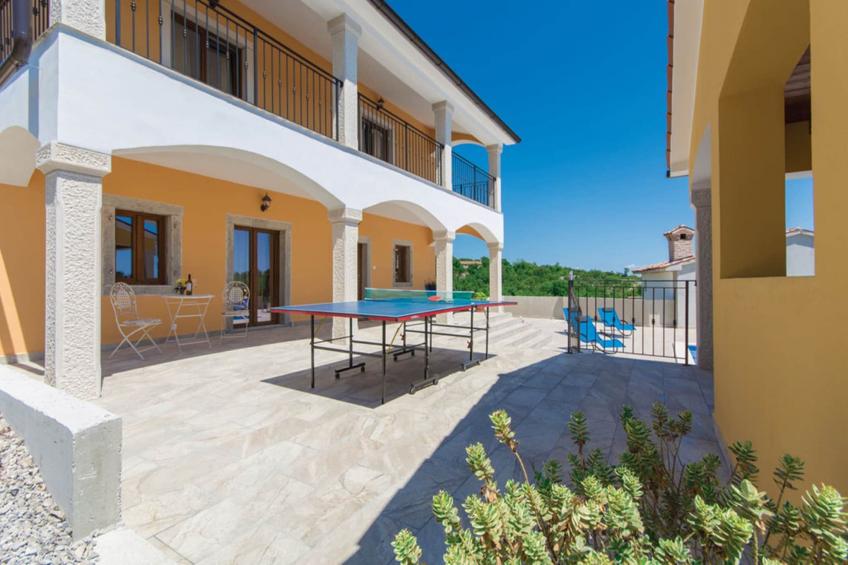 Santa Lucia - Villa with Private Pool & Sea View - foto 30