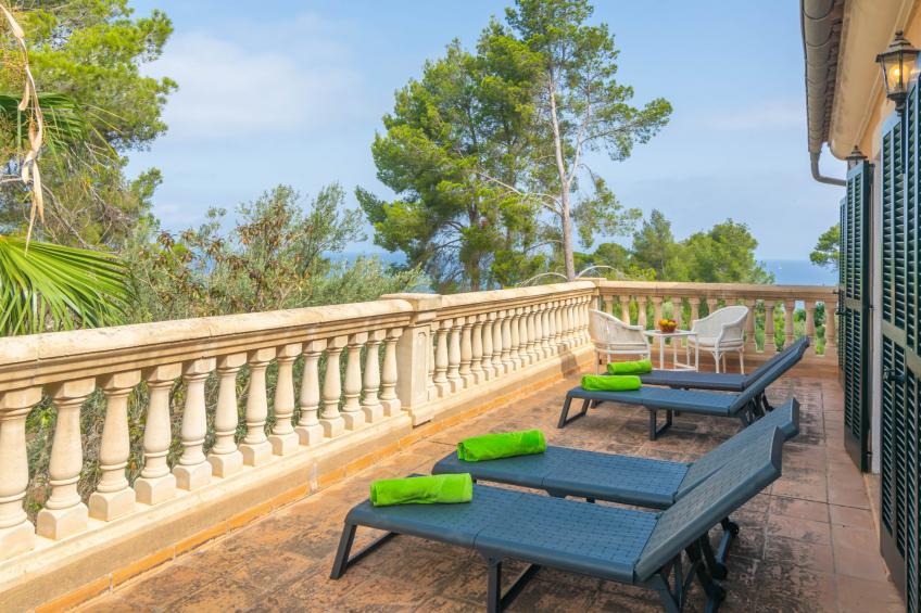 Villa Maria (port Des Canonge) - foto 29