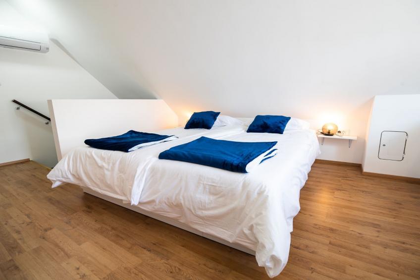 Mountain View Haven Apartments - One Bedroom Apartment  with Balcony - foto 18