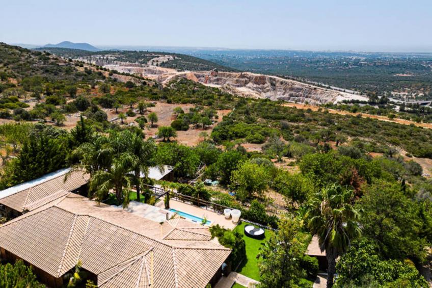 Maison à Boliqueime - foto 3