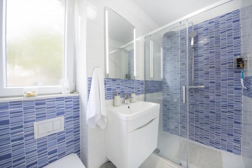 Apartments Stone Elegance (ST) - Deluxe Studio Apartment (Kamik) - foto 8