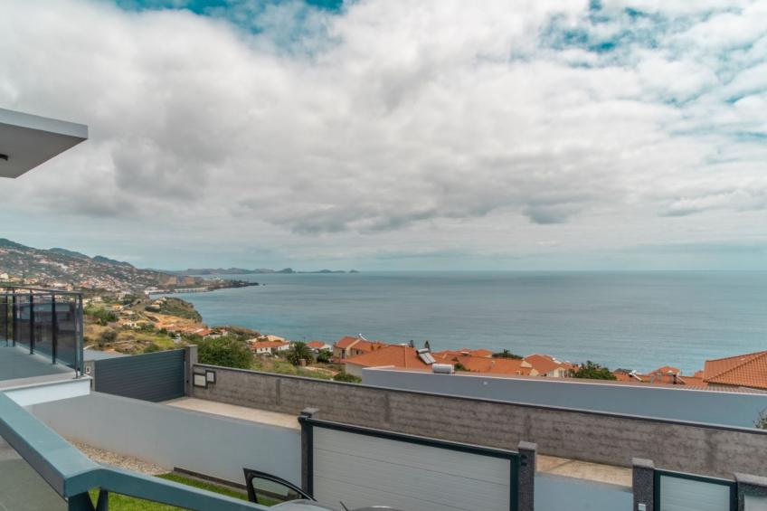 Ferienvilla "Isaac" mit Whirlpool