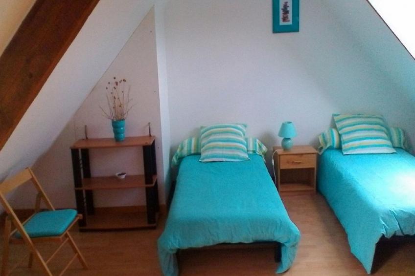 LES CHARMILLES - foto 10