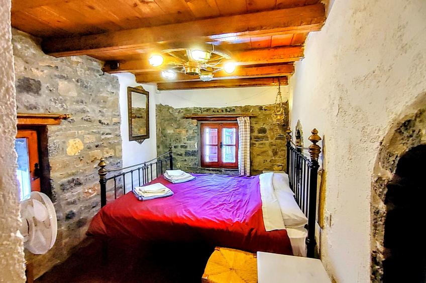 Authentisches kretisches Steinhaus Clio mit Aussicht - foto 20