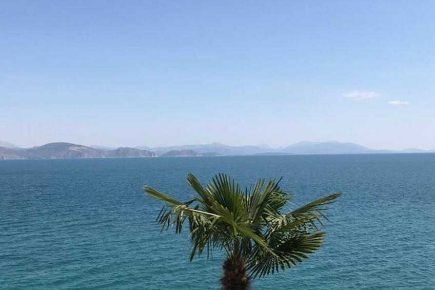 Geräumiges Ferienhaus in Chania mit Meerblick - foto 9