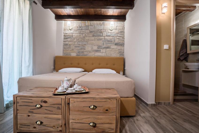 Kostenloses Frühstück, Pools, Kinderbereich, für 20 Gäste - foto 46