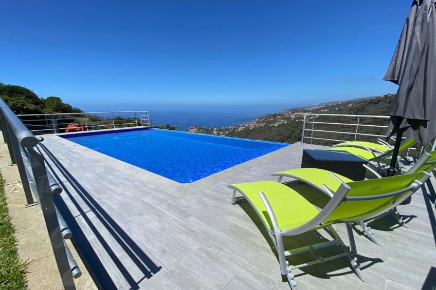 Haus Gran Horizonte - foto 2