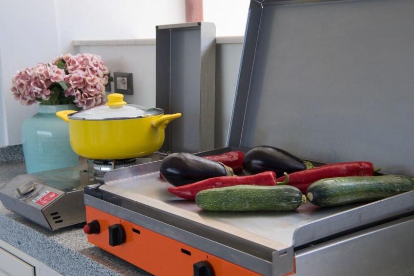 'Amantea3' mit Wasserblick - foto 35