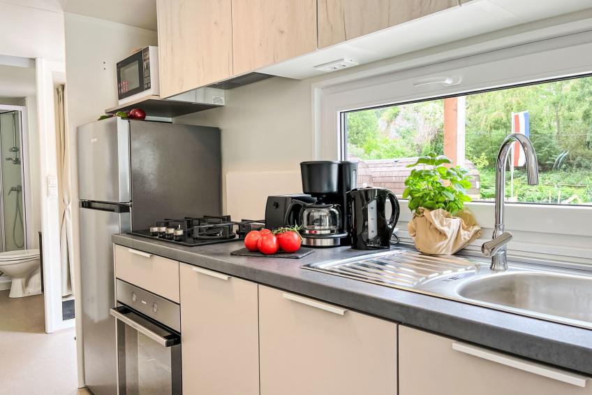 Tiny Haus Vierseenblick Nummer 4 - foto 3