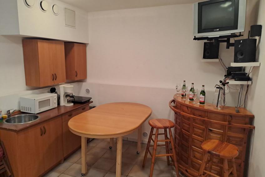 Komfortvilla in Prag, Hallenbad, Whirlpool, Sauna - foto 18