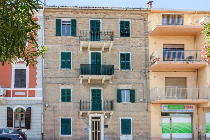 Suite Acquamare - foto 37