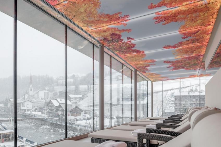 Appartementenhuis Reginas ALP deluxe, Sölden - foto 30