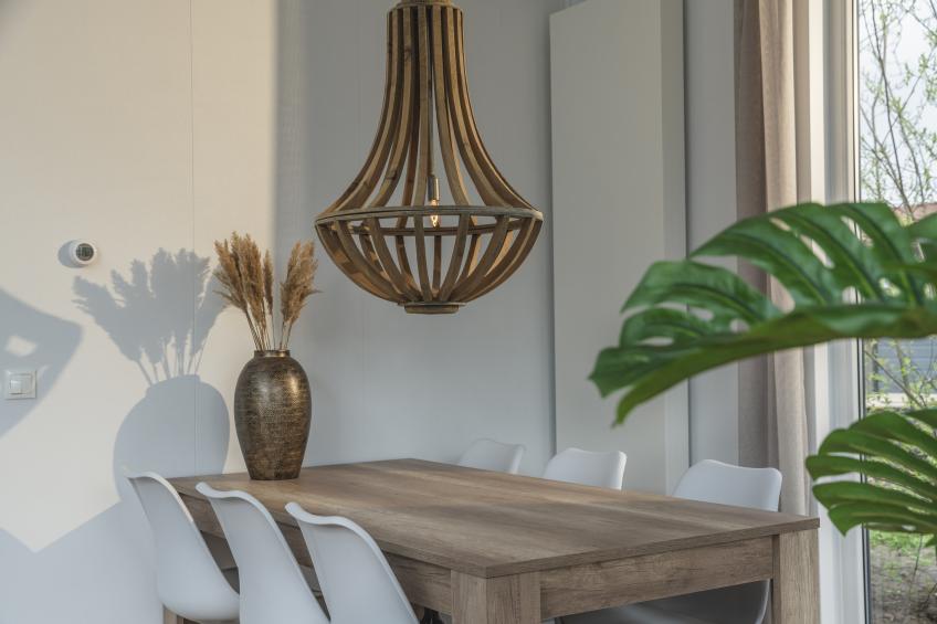 Cosy Cabin | 6 pers. - foto 4